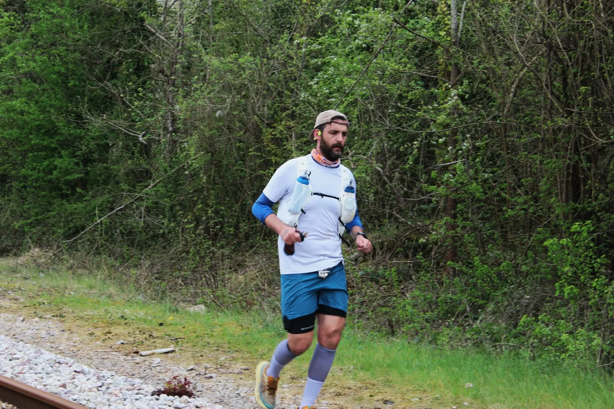 Image de profil