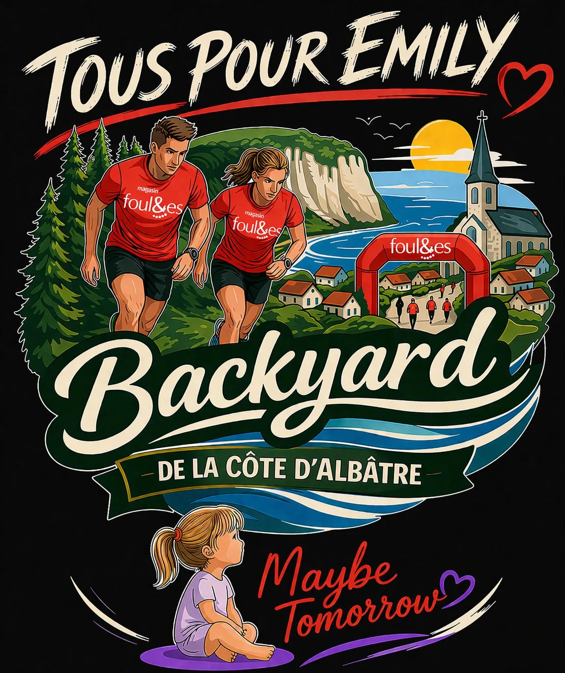 Image de profil
