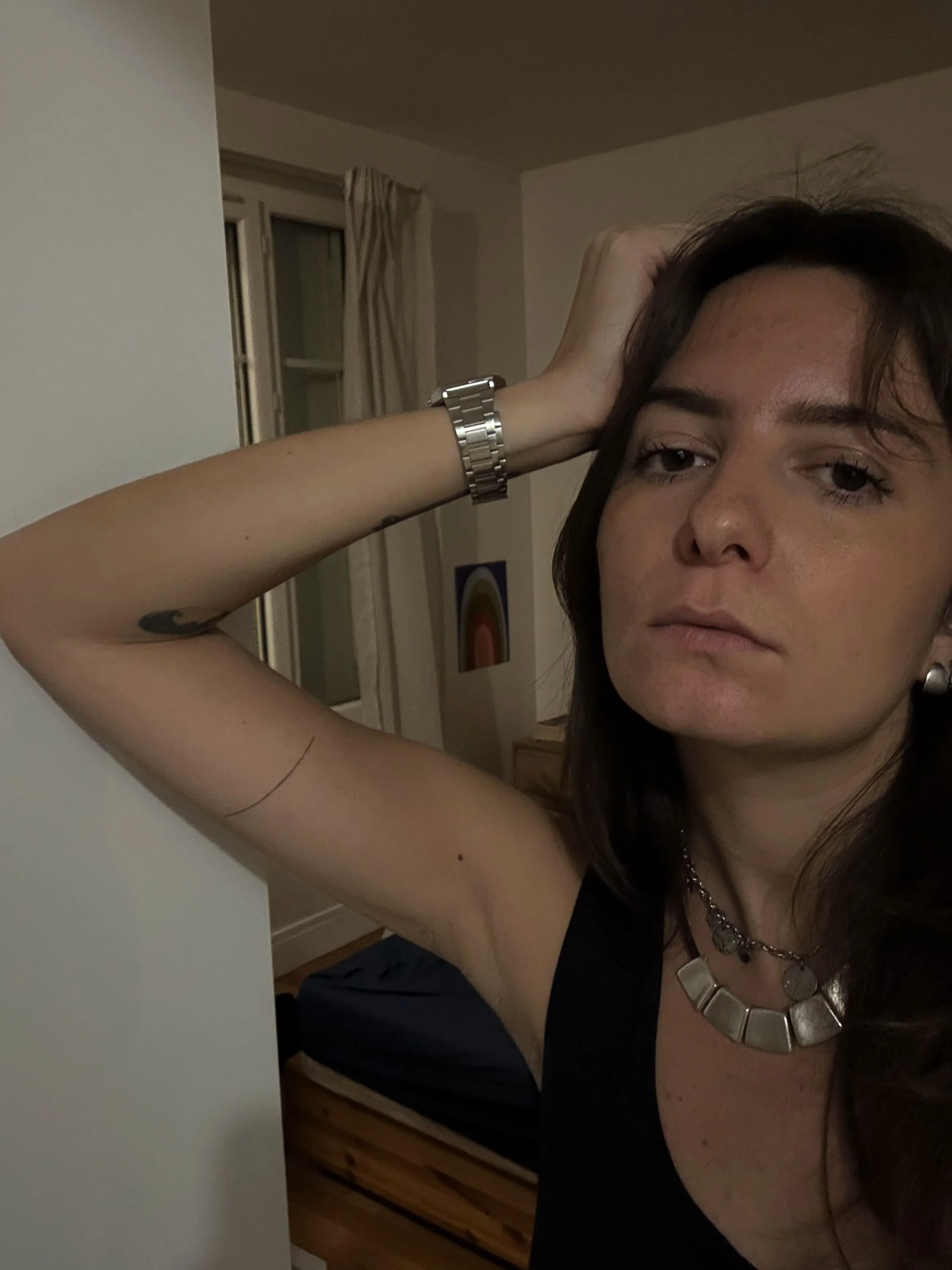 Image de profil