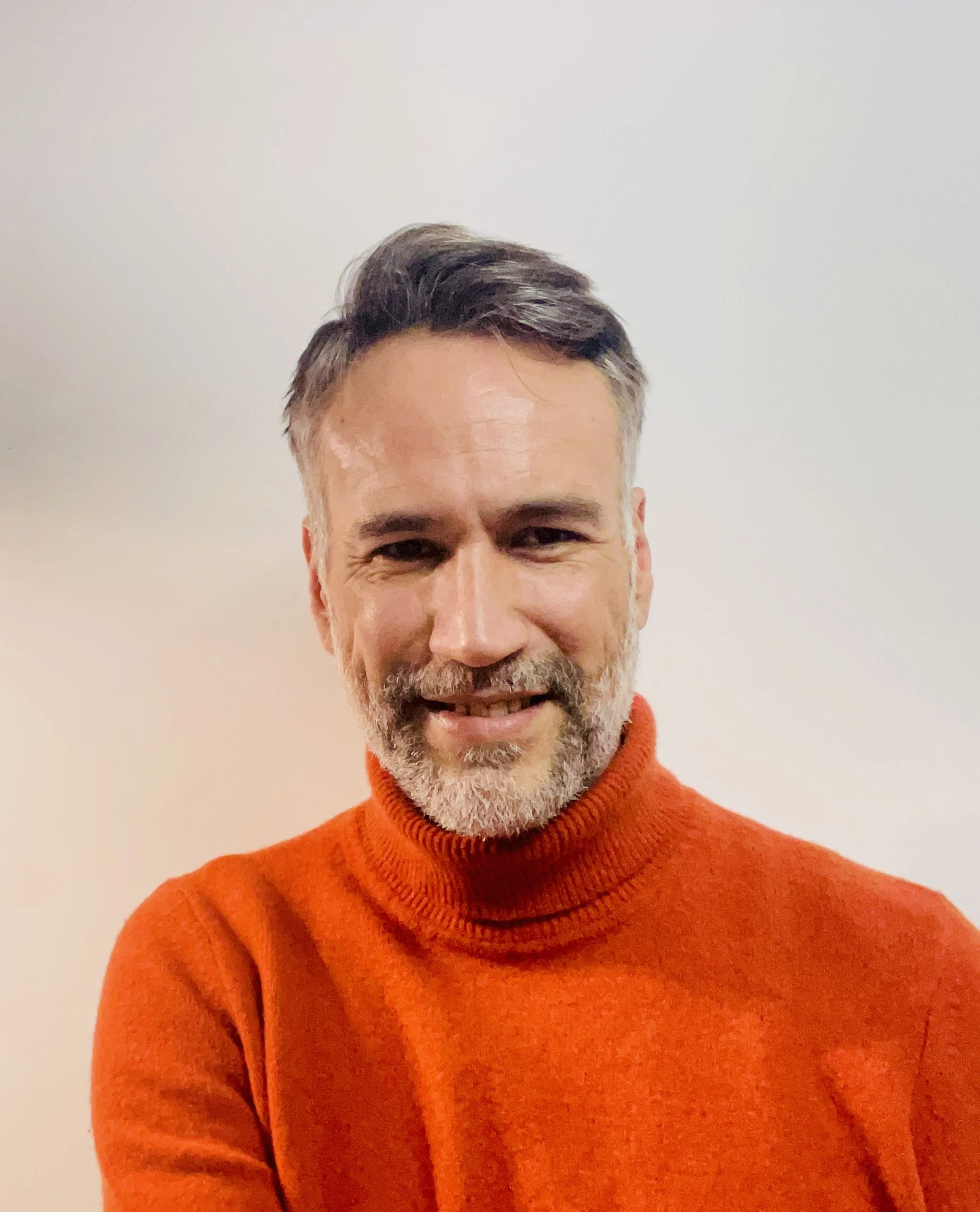 Image de profil