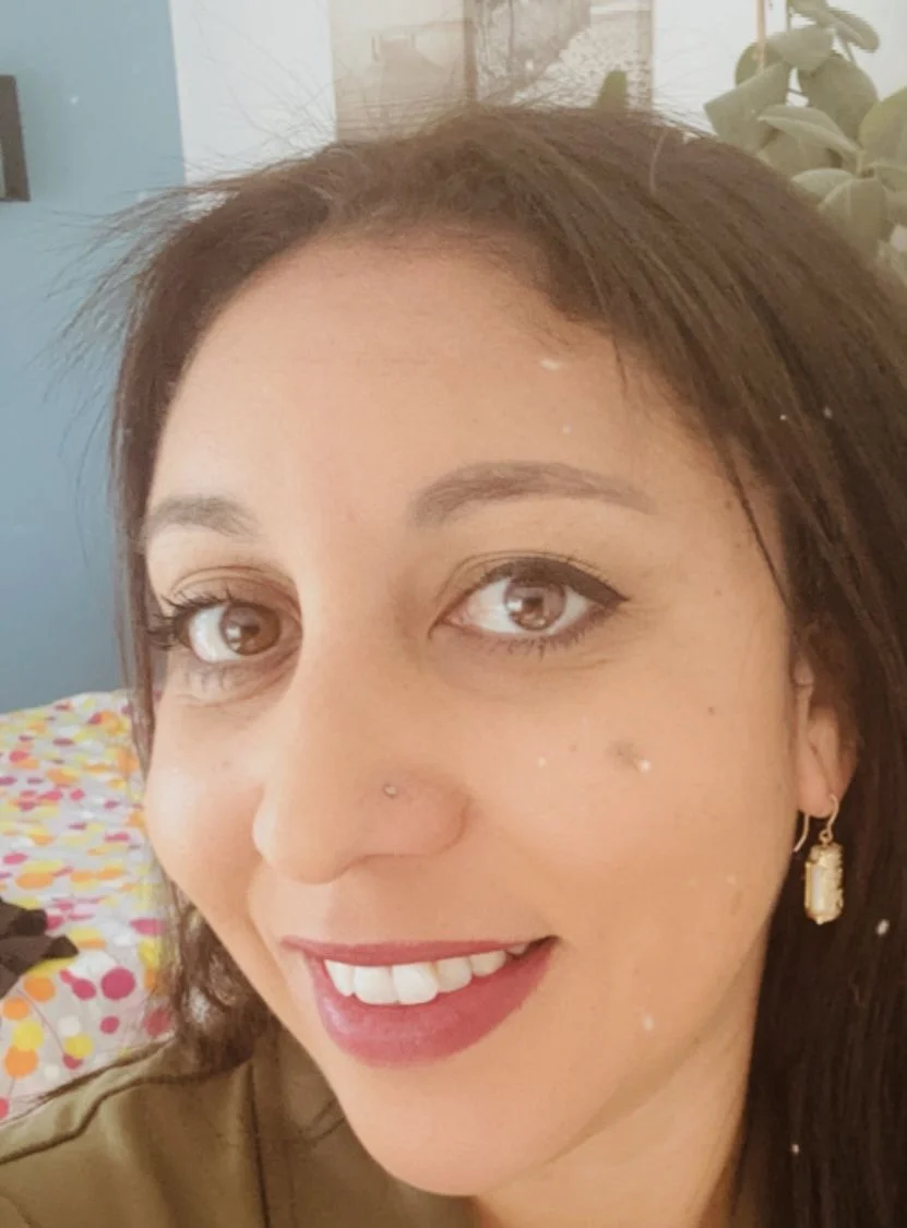 Image de profil