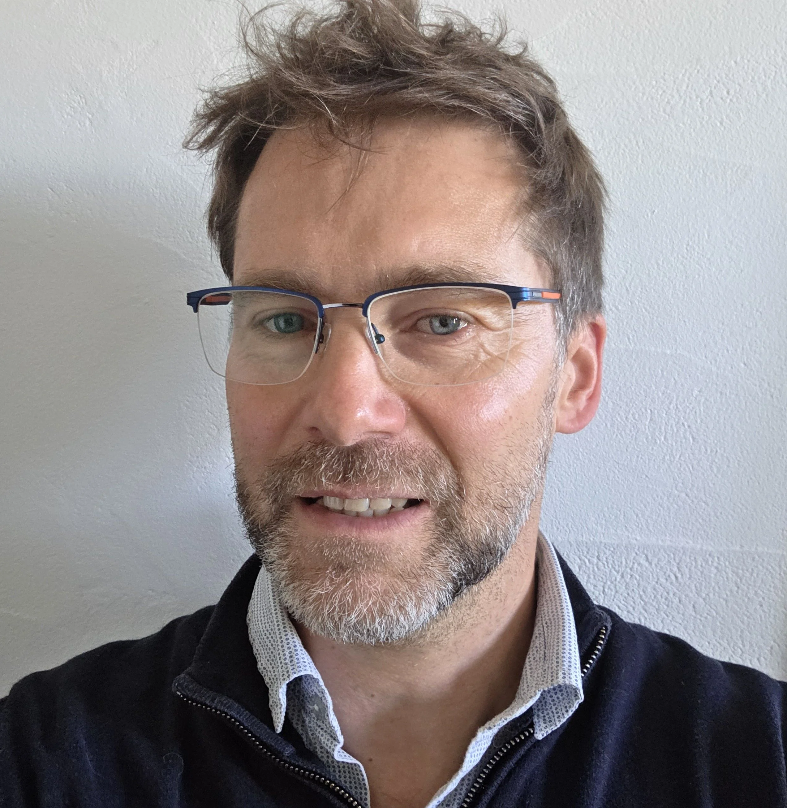 Image de profil