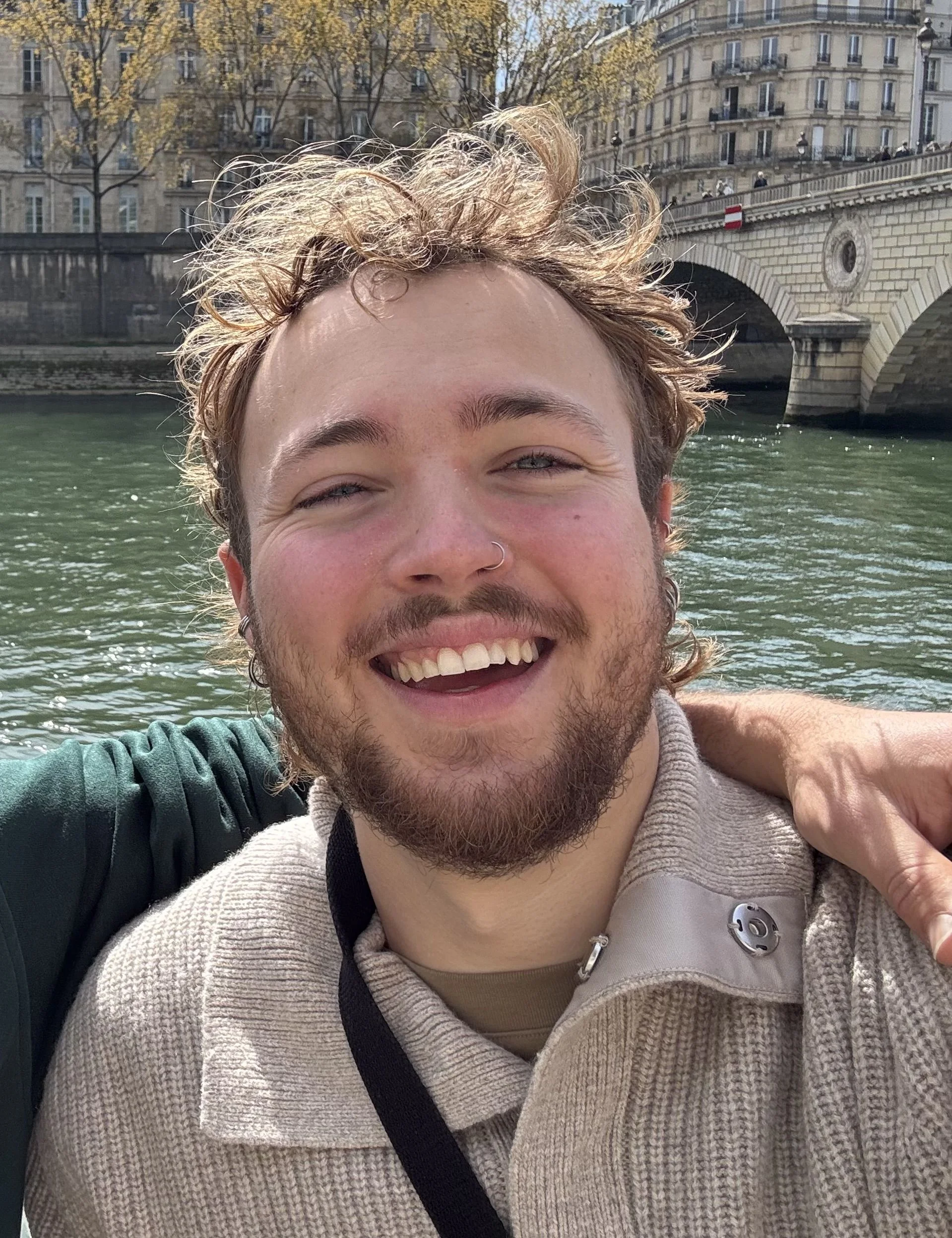 Image de profil