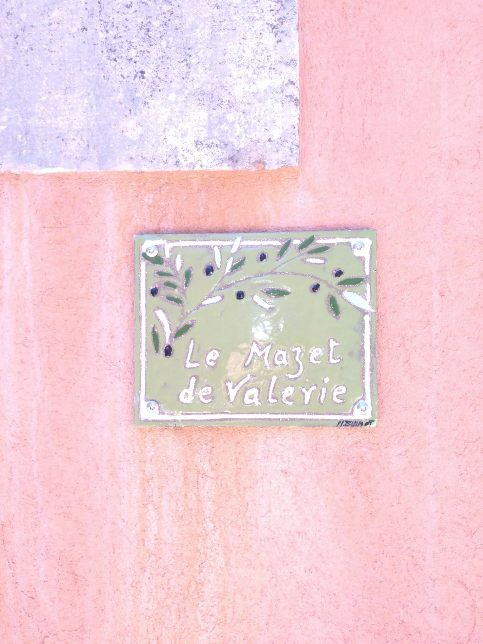 Image de profil