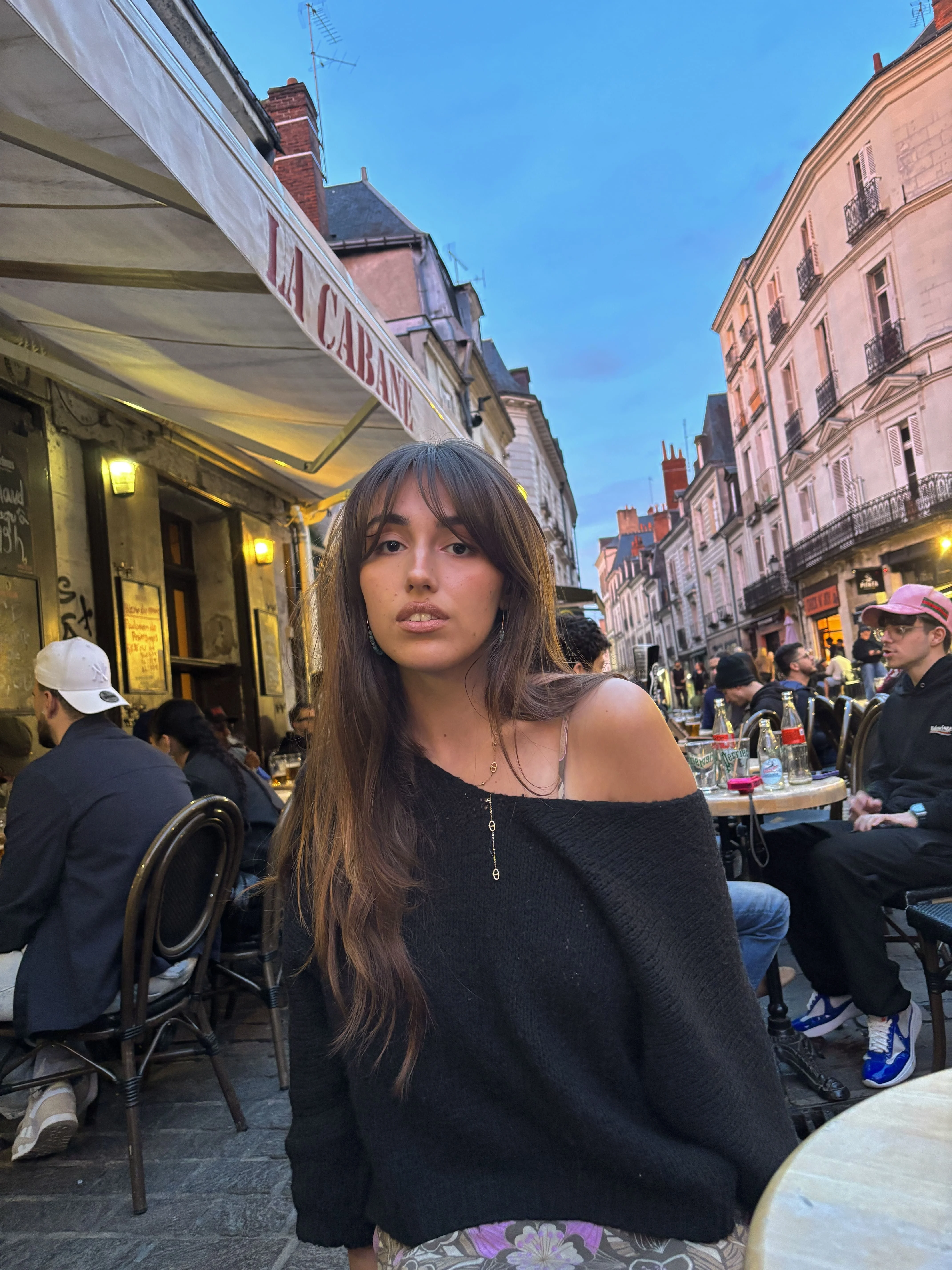 Image de profil