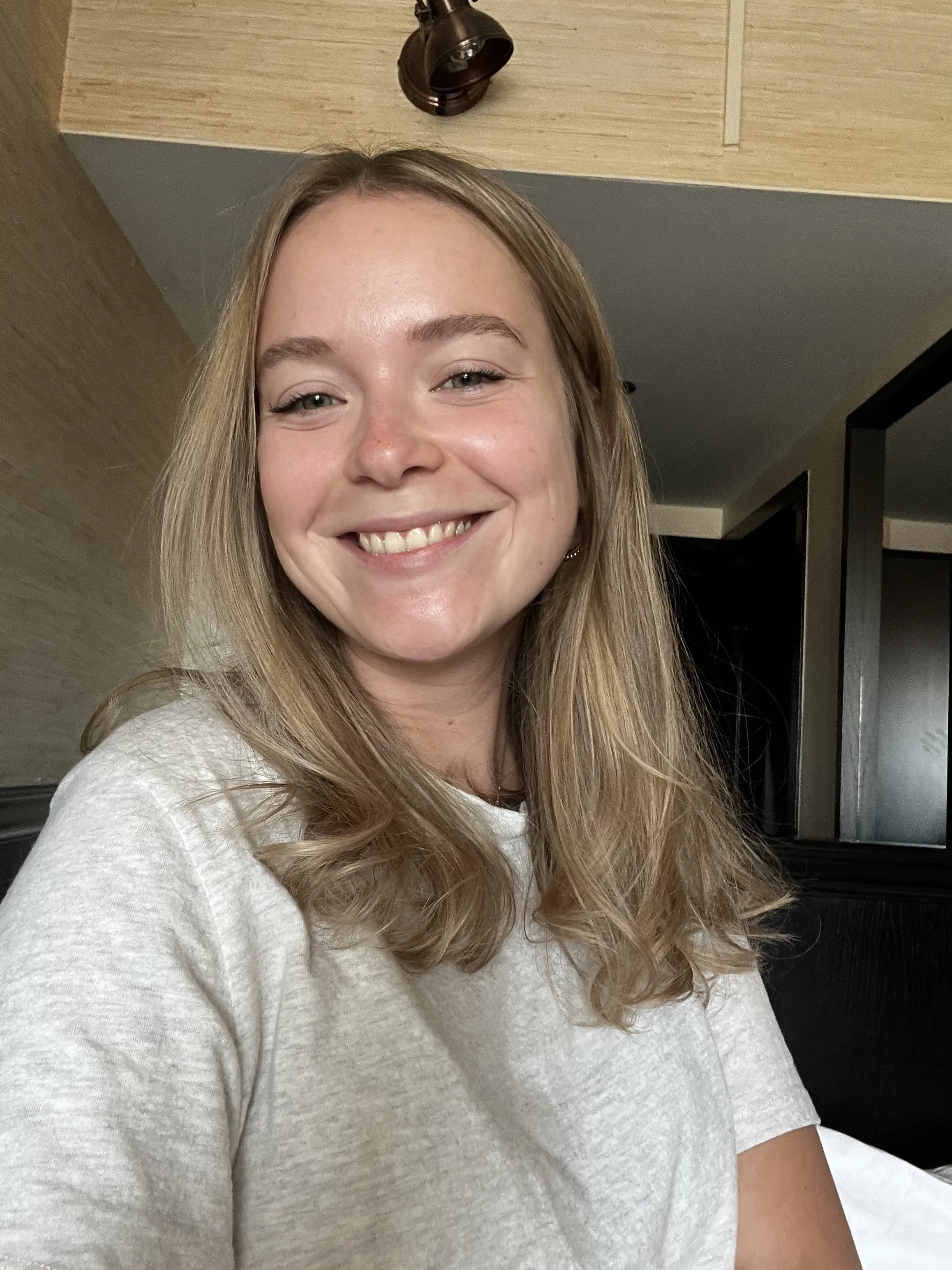 Image de profil