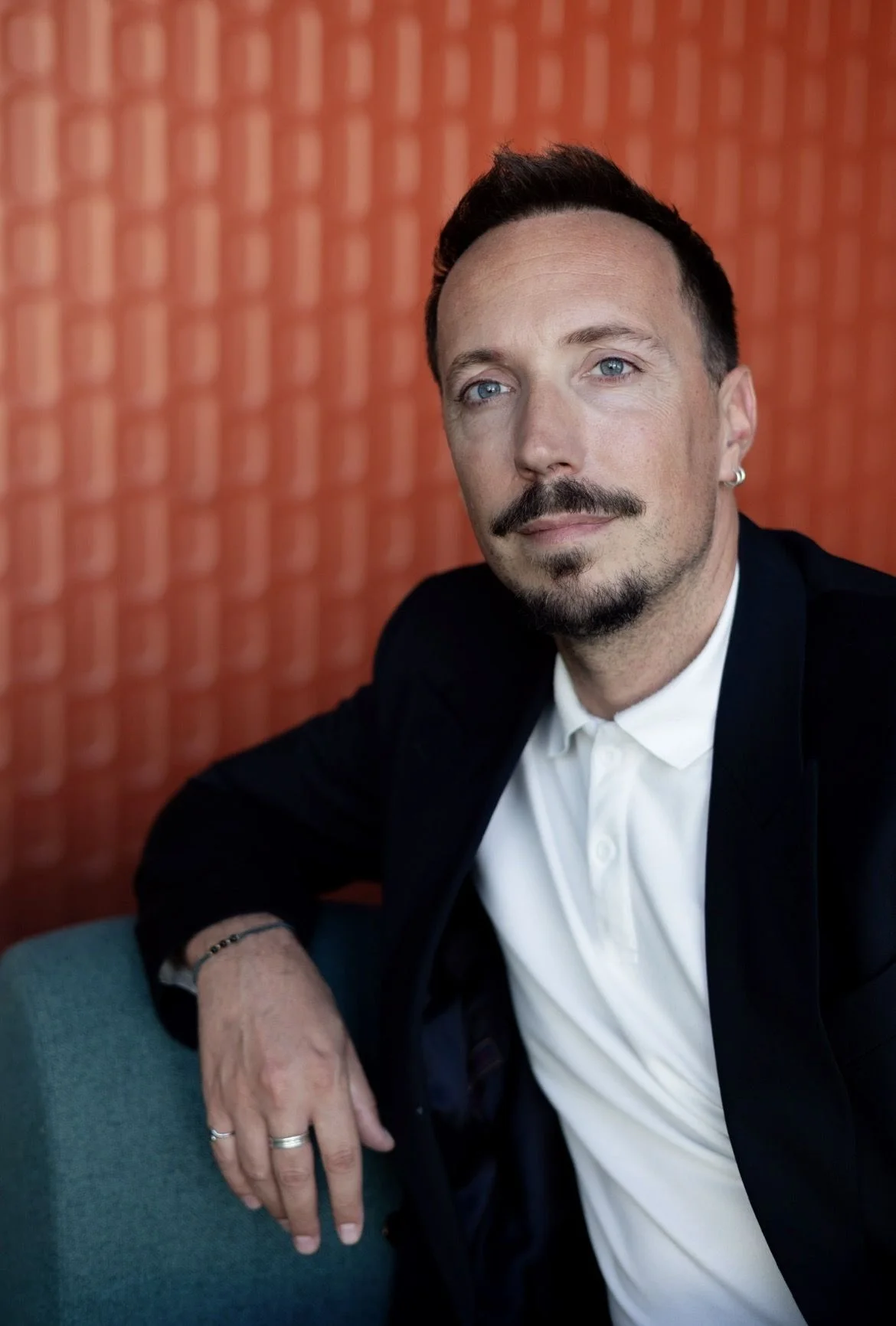 Image de profil