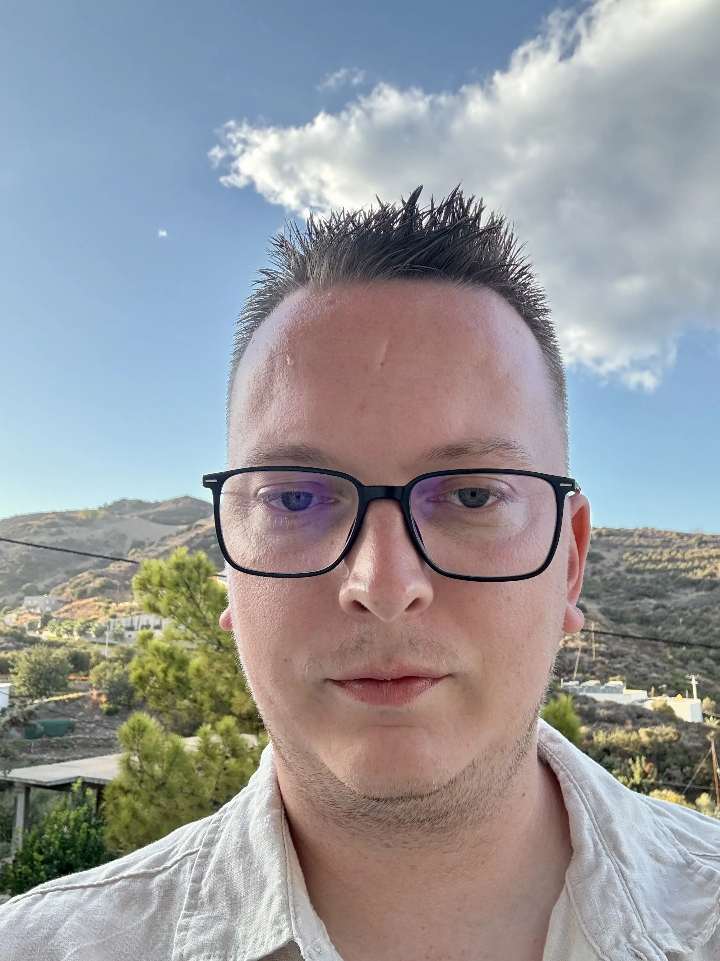 Image de profil