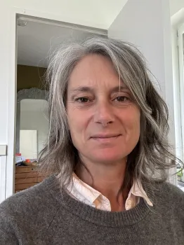 Image de profil
