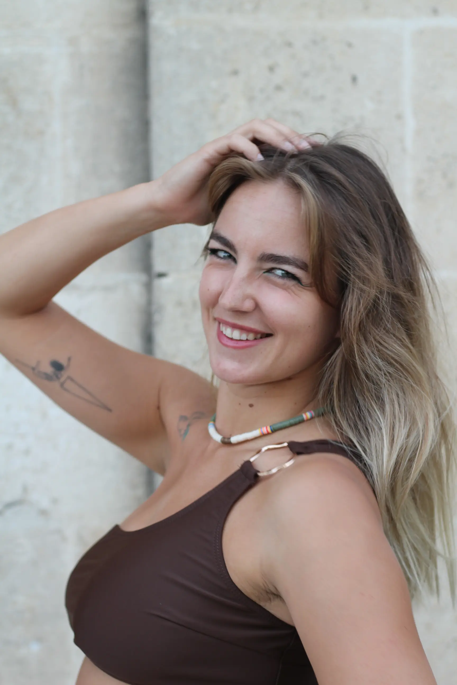 Image de profil