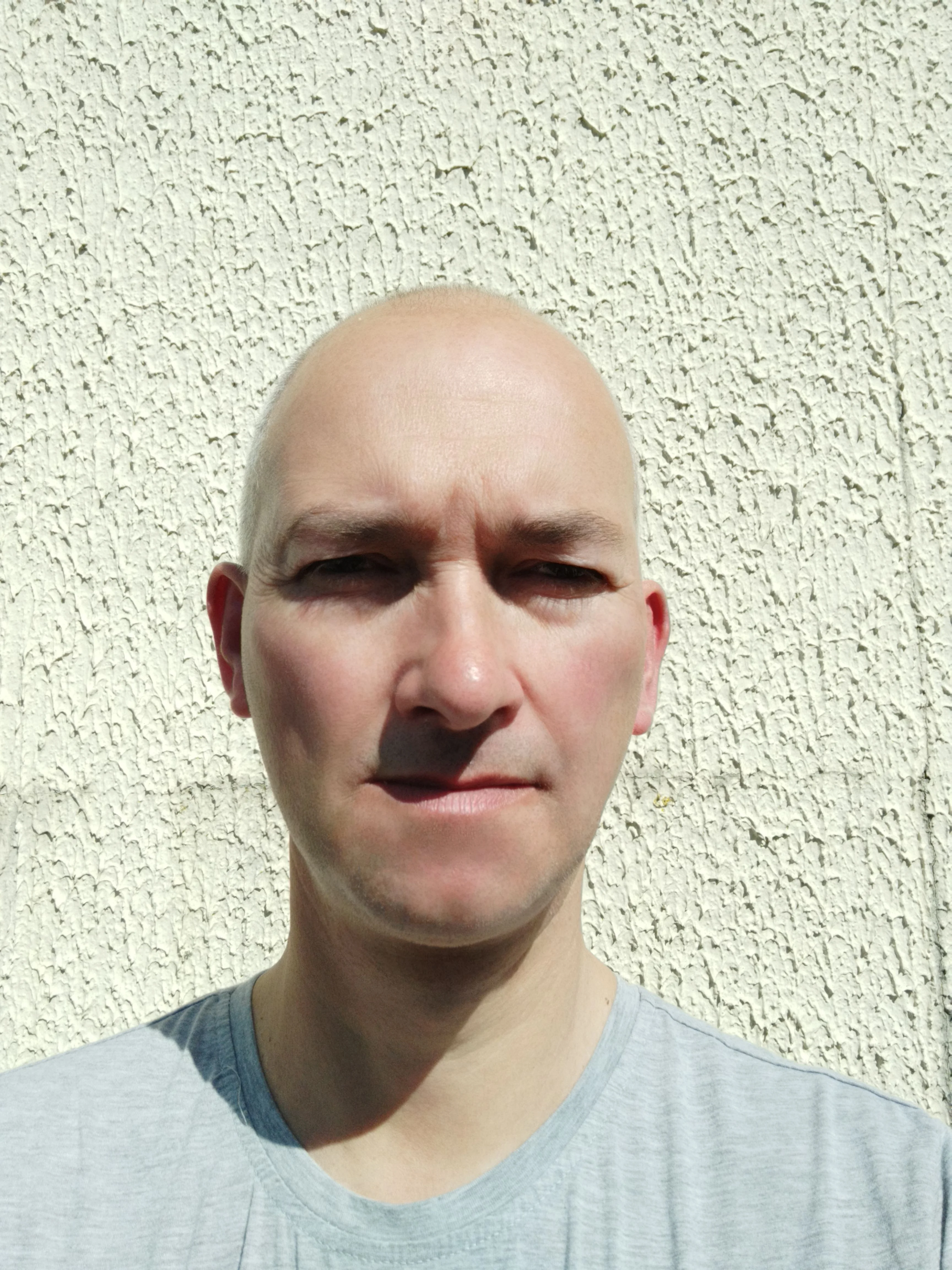 Image de profil