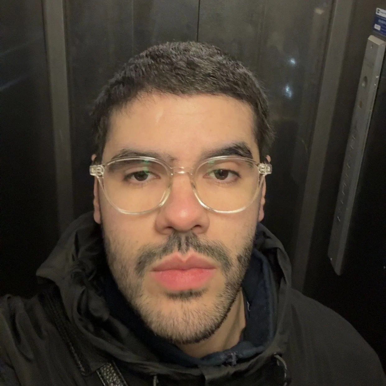 Image de profil