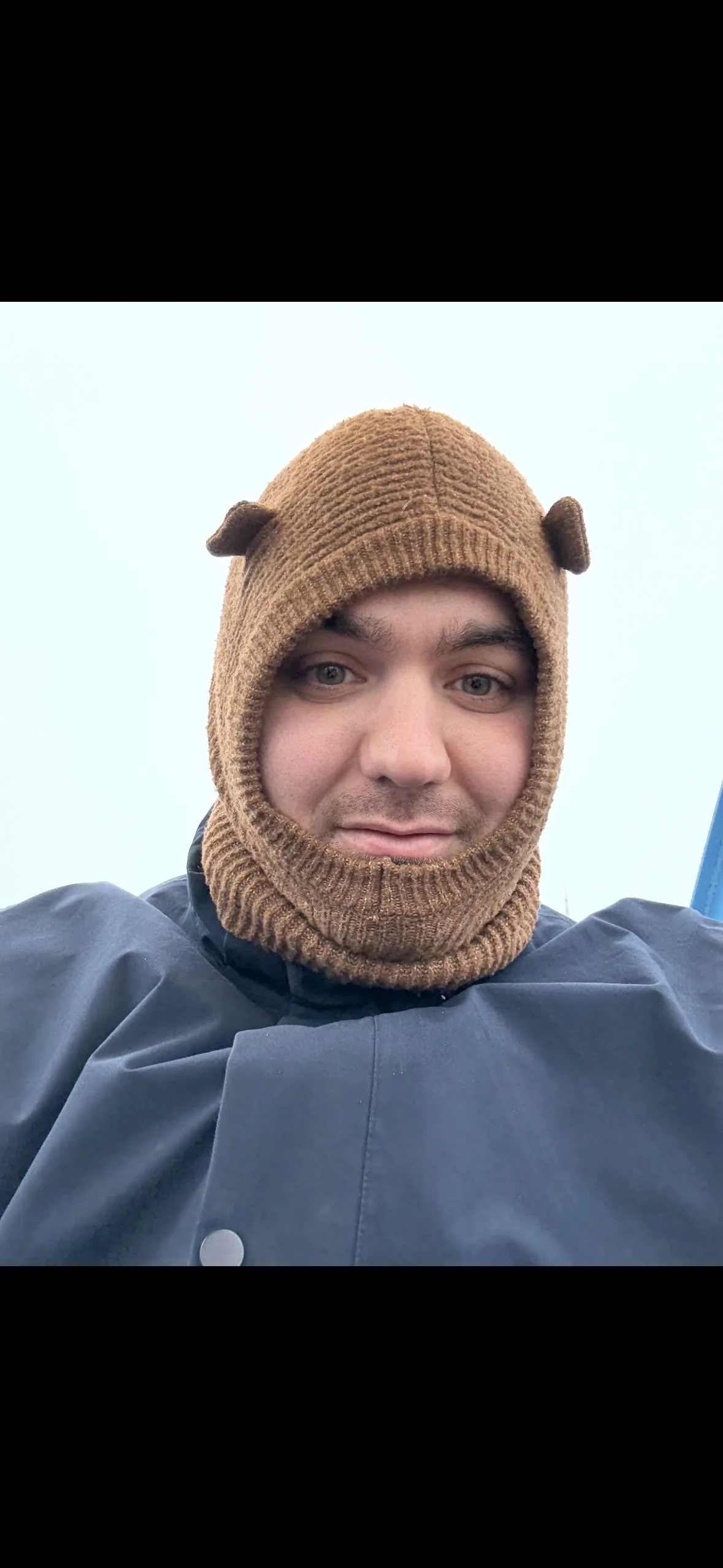 Image de profil
