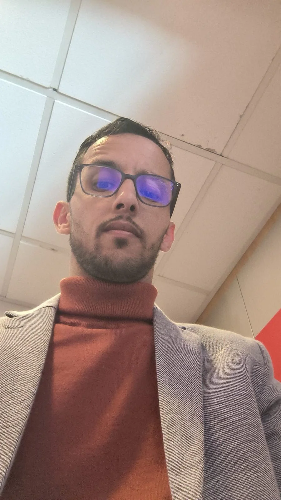 Image de profil