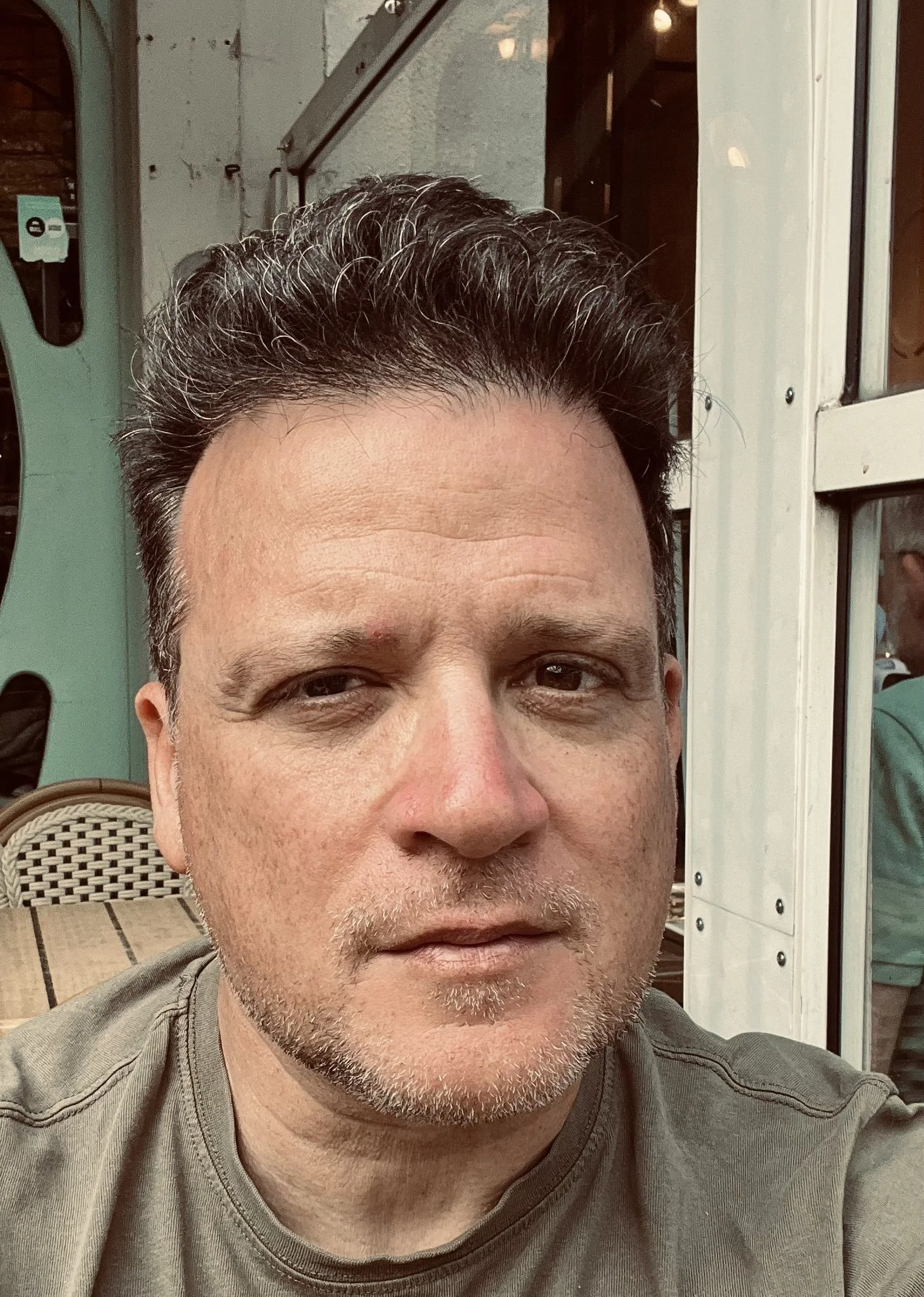 Image de profil