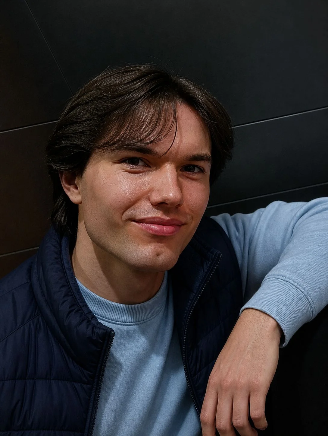 Image de profil