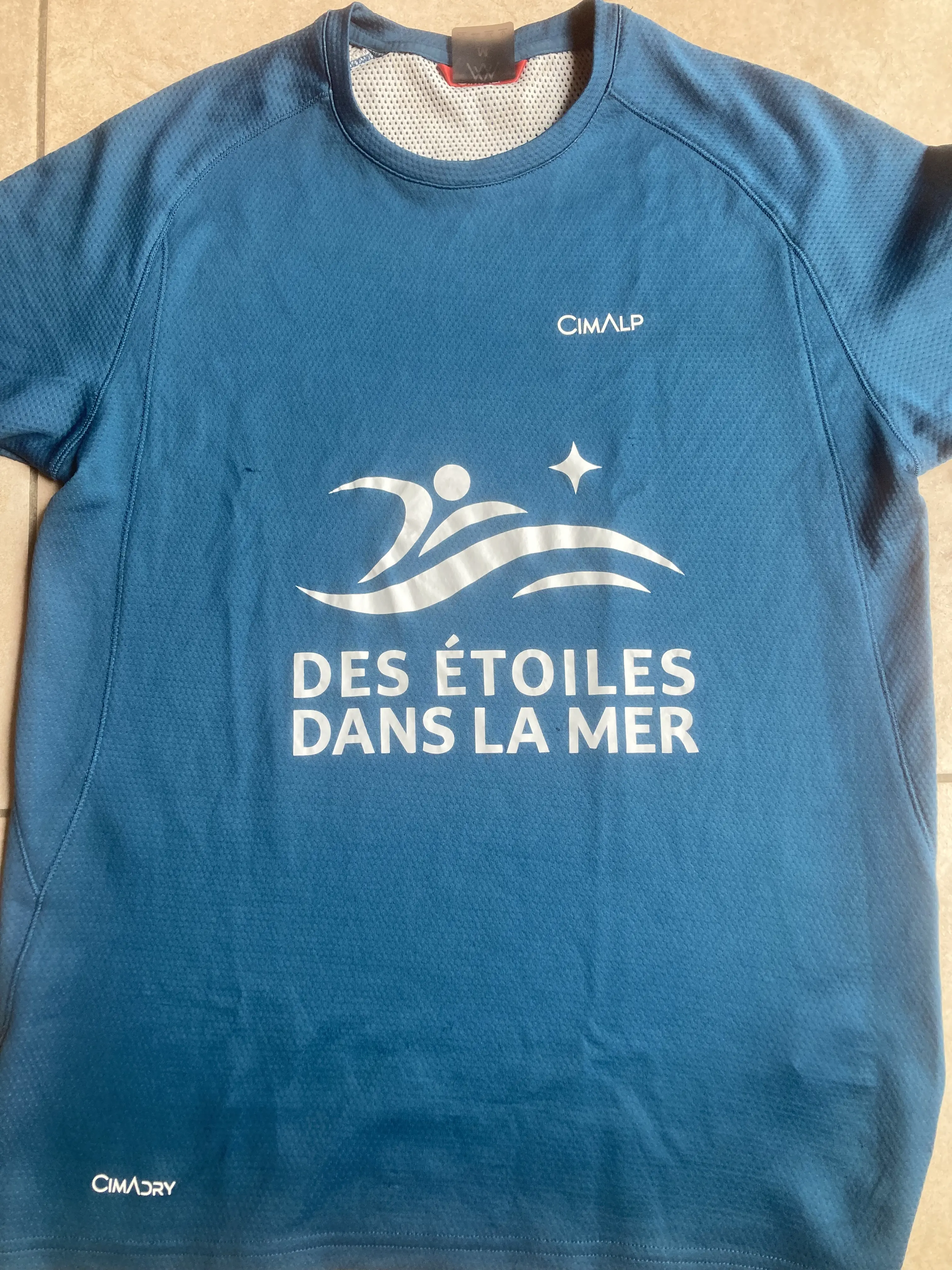 Image de profil