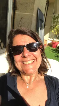 Image de profil