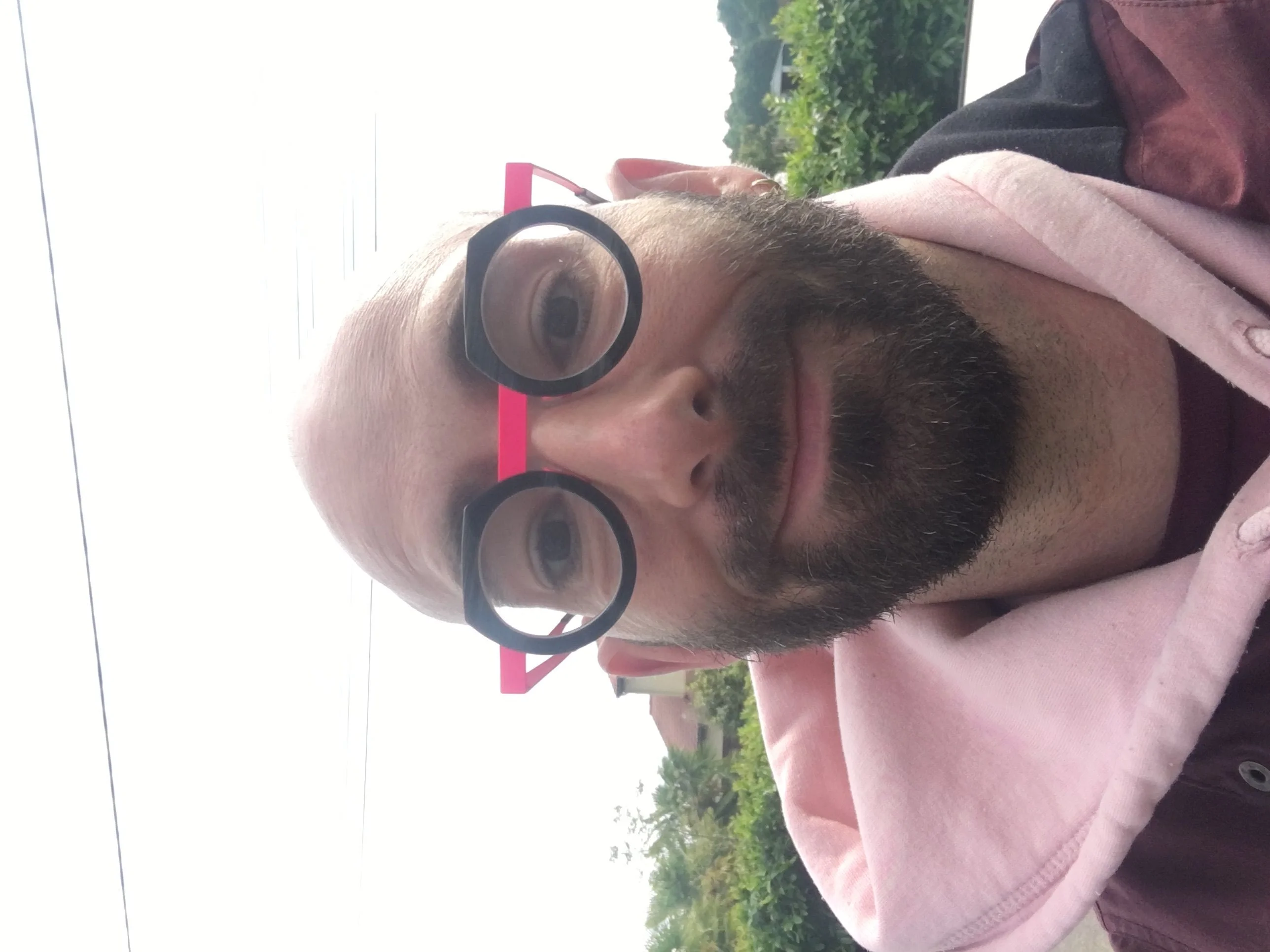 Image de profil