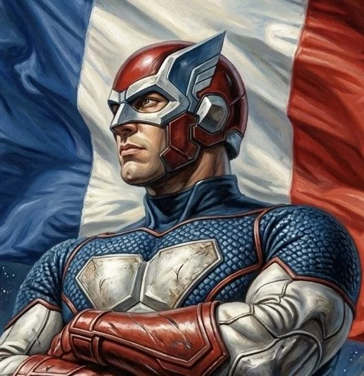 Image de profil