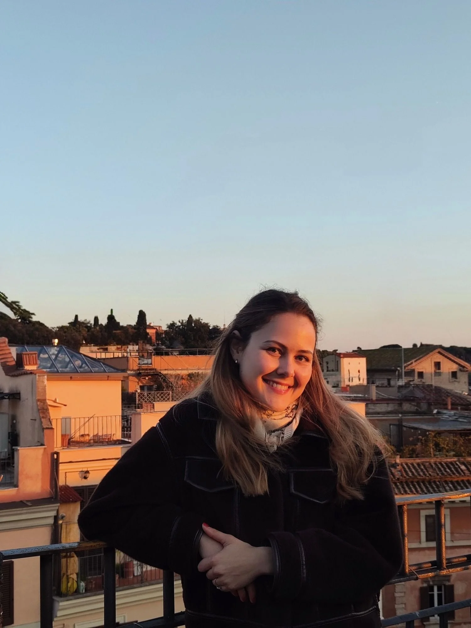 Image de profil