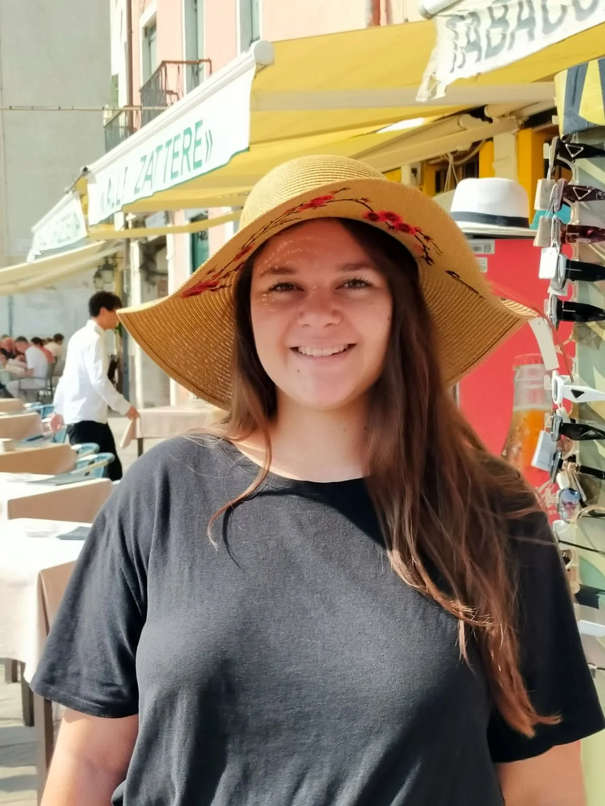 Image de profil