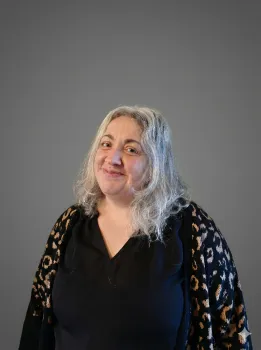 Image de profil