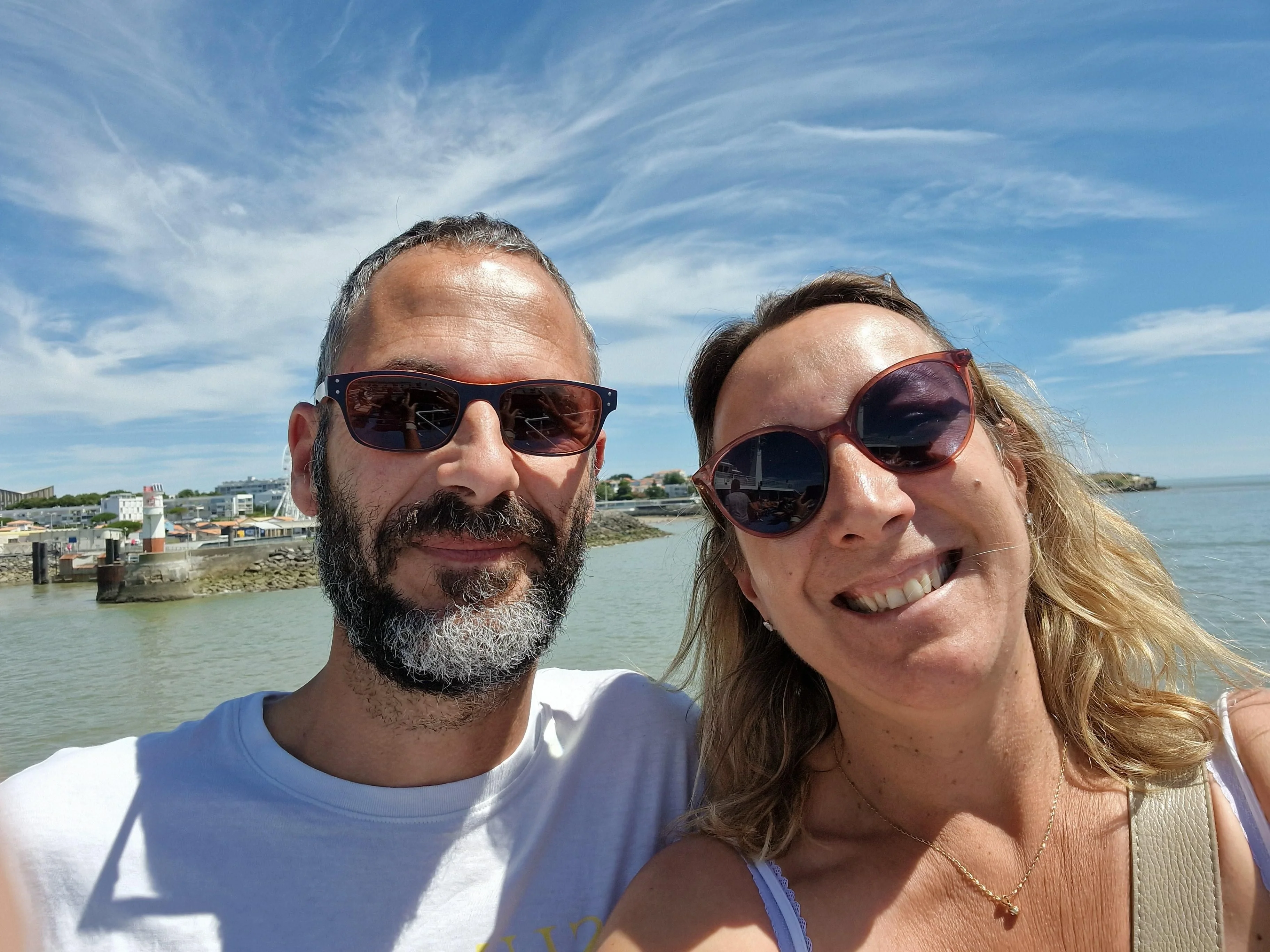 Image de profil