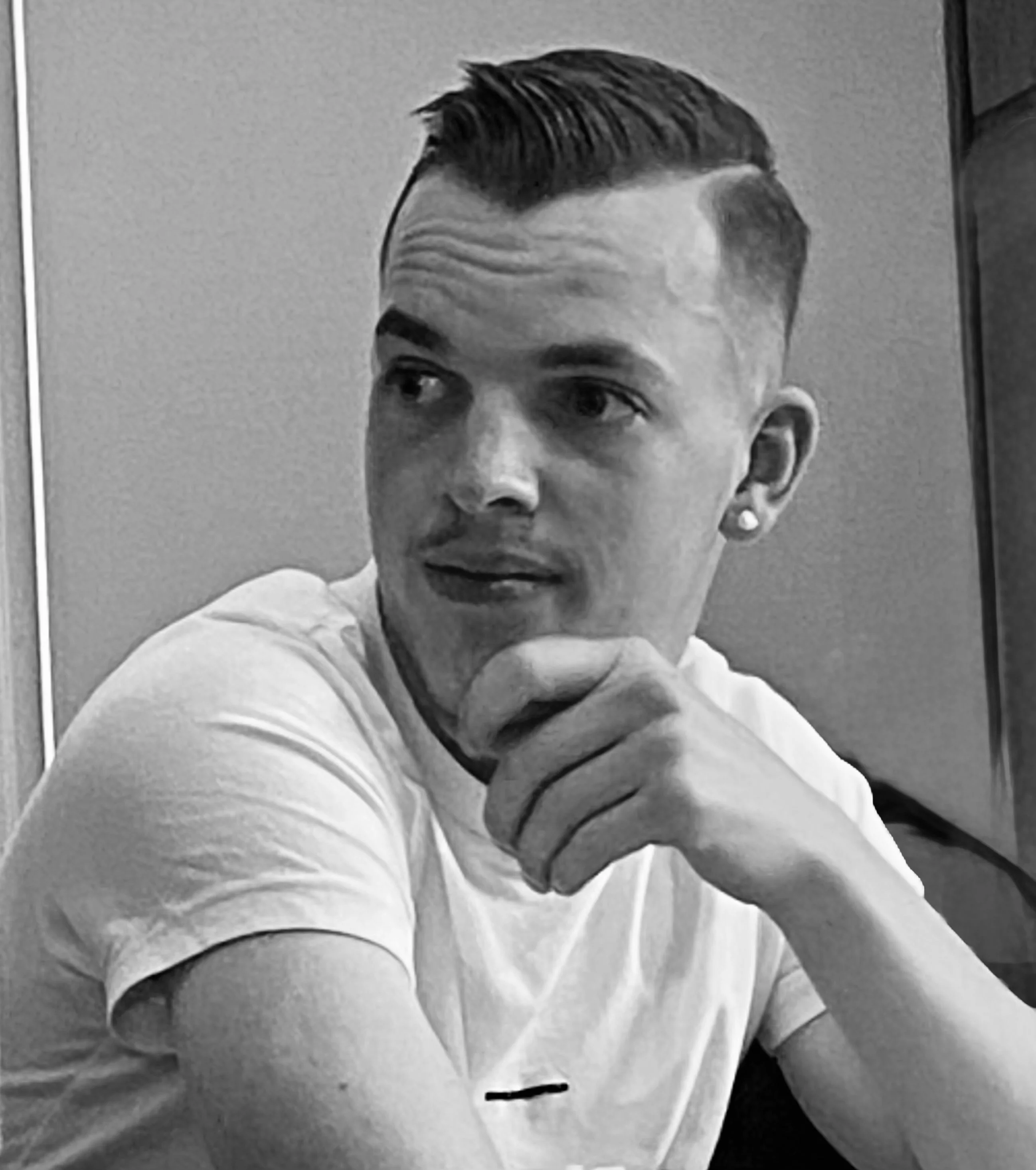 Image de profil