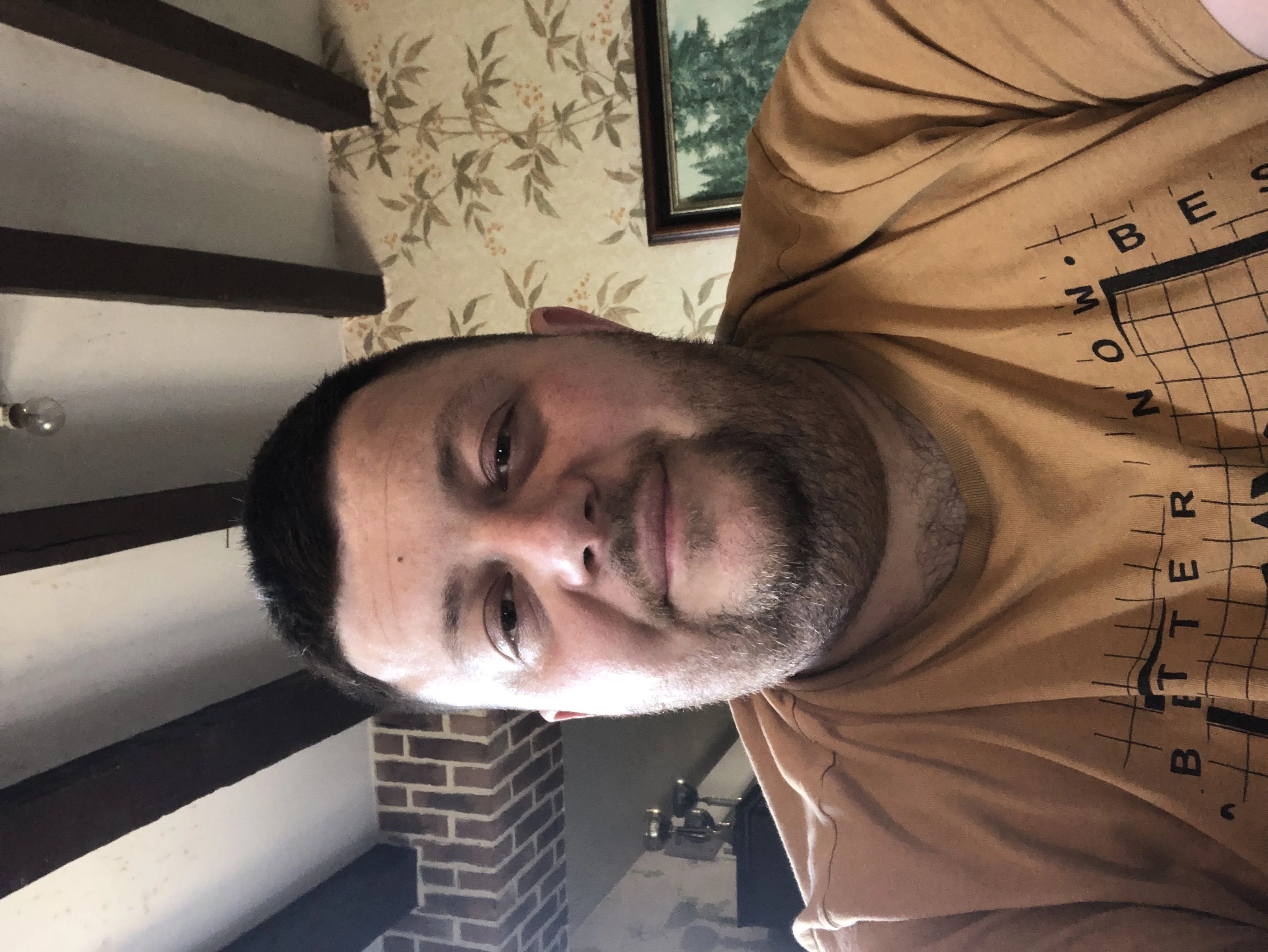 Image de profil
