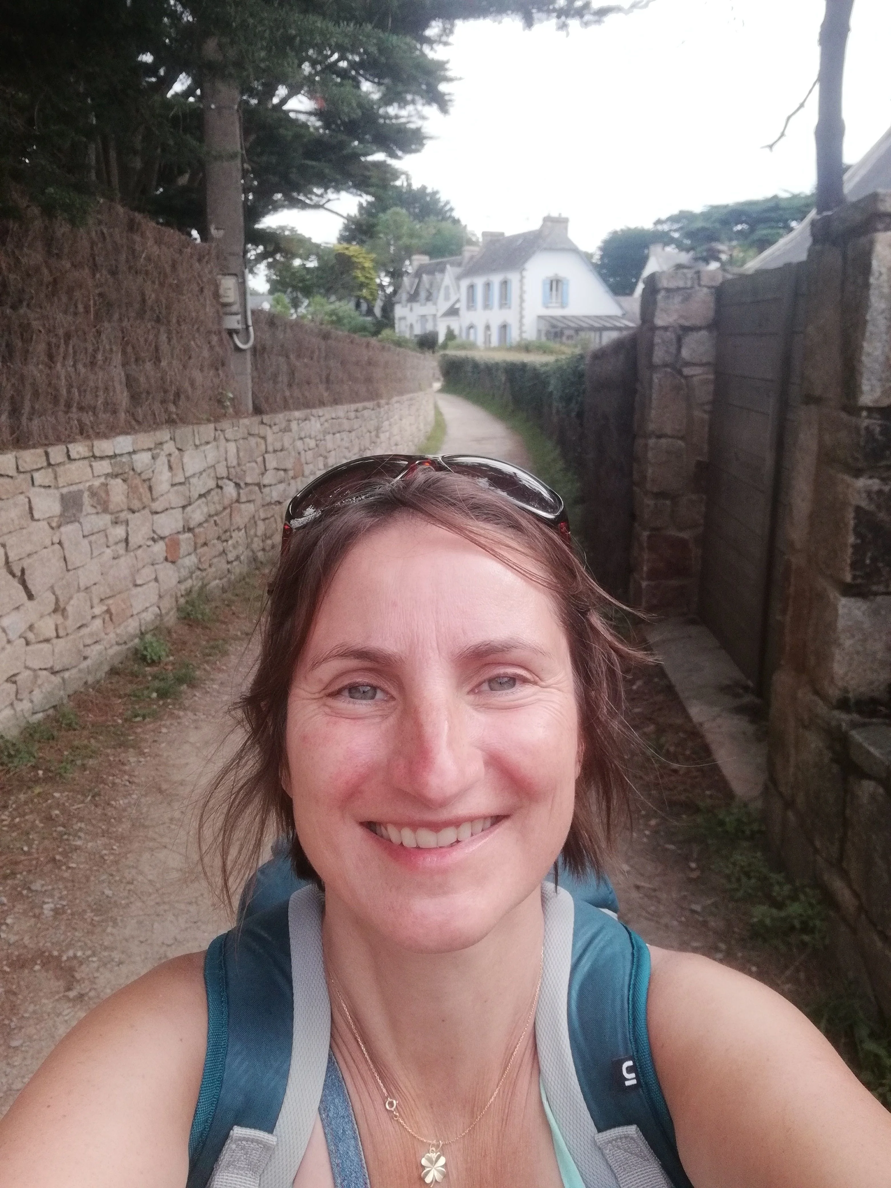 Image de profil