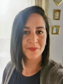 Image de profil