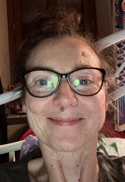 Image de profil