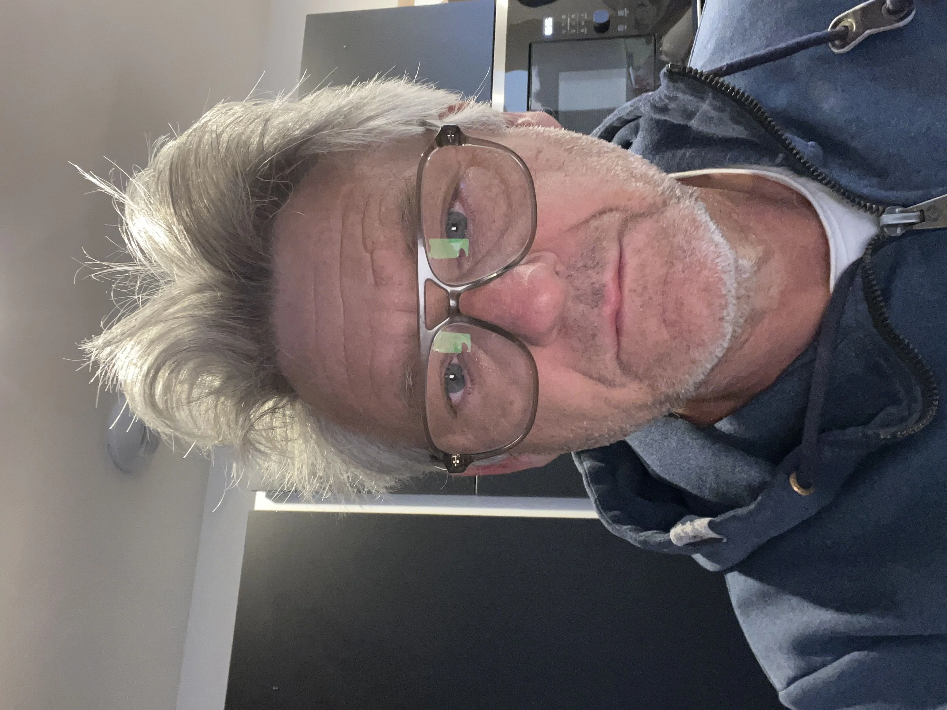 Image de profil