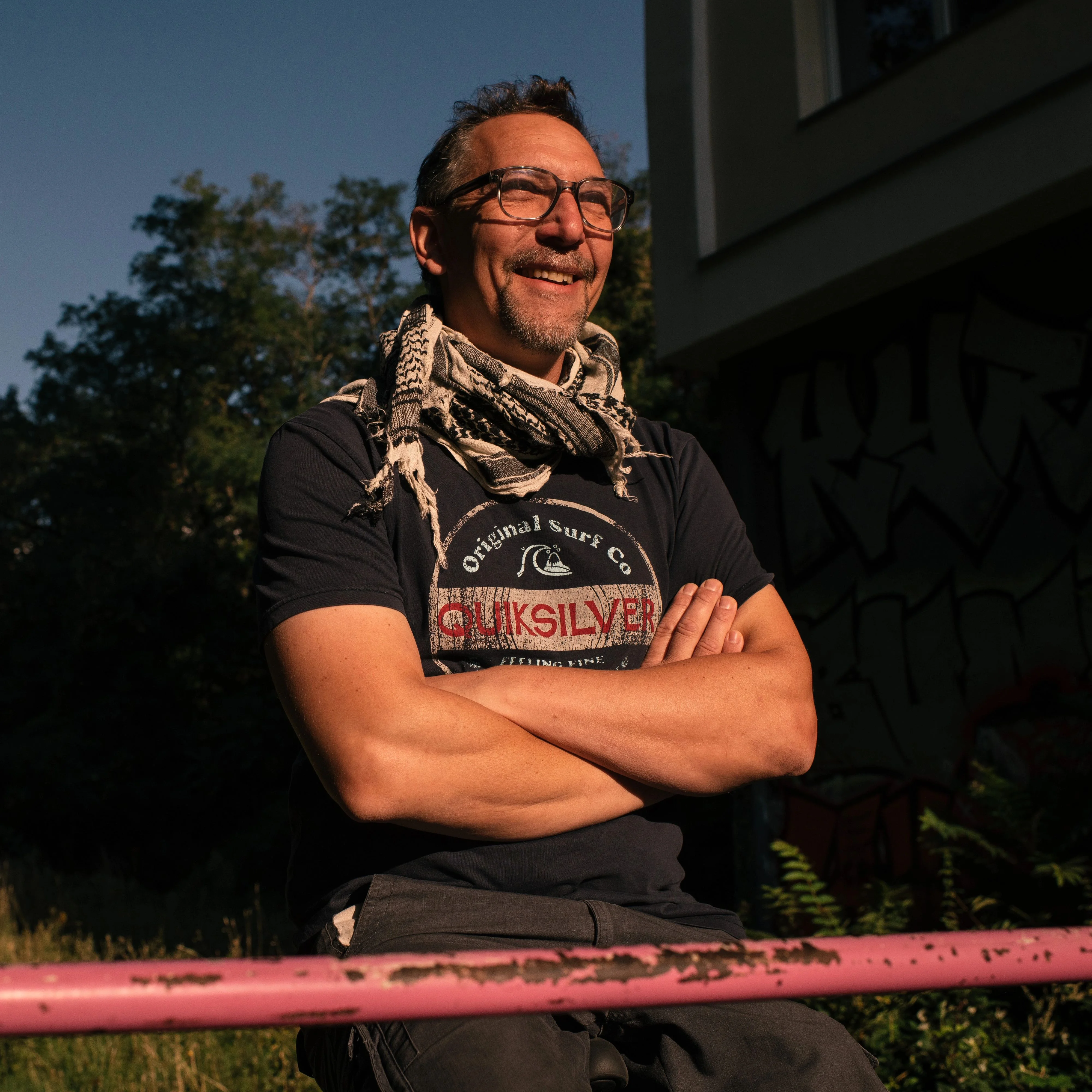 Image de profil