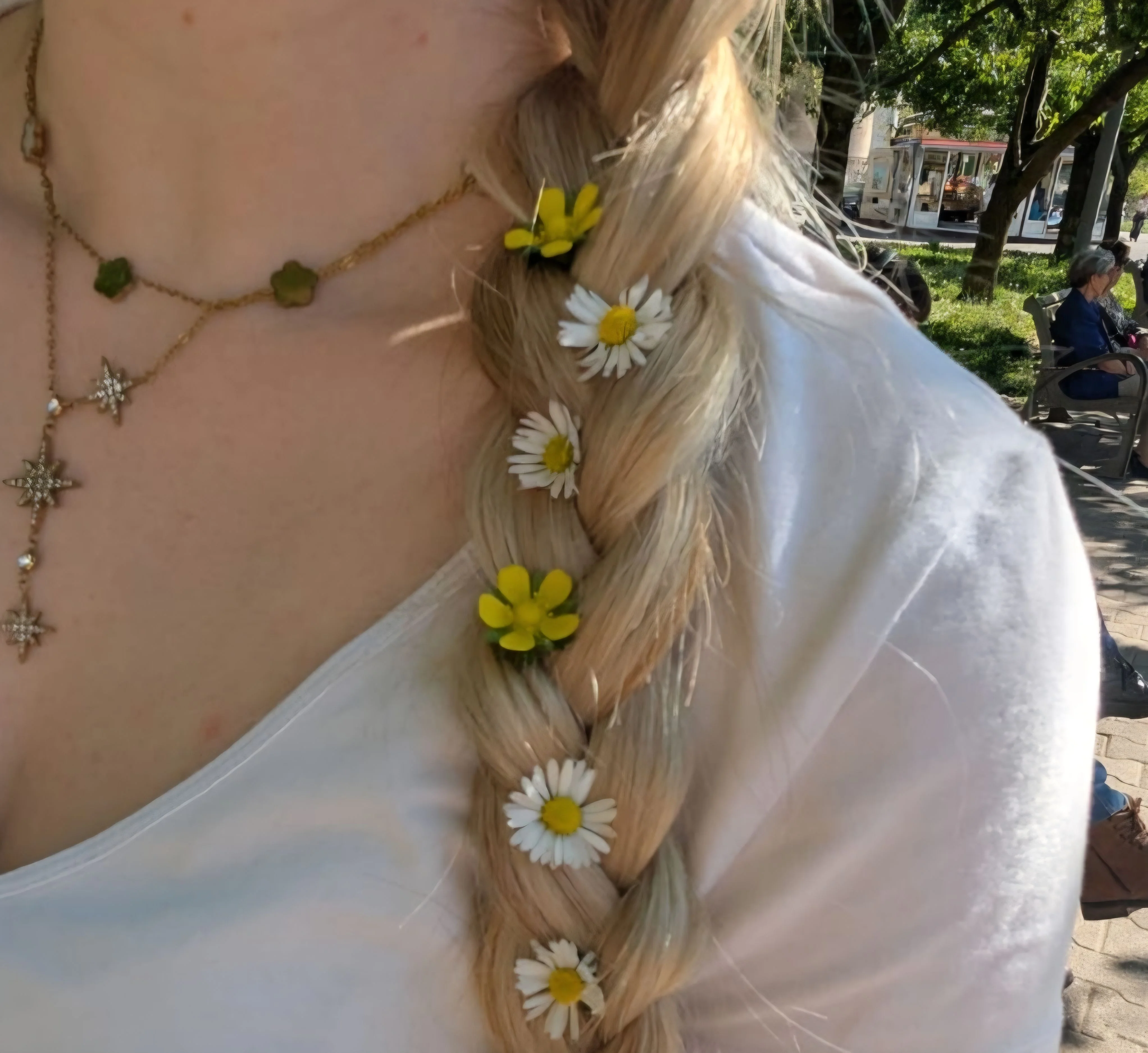Image de profil