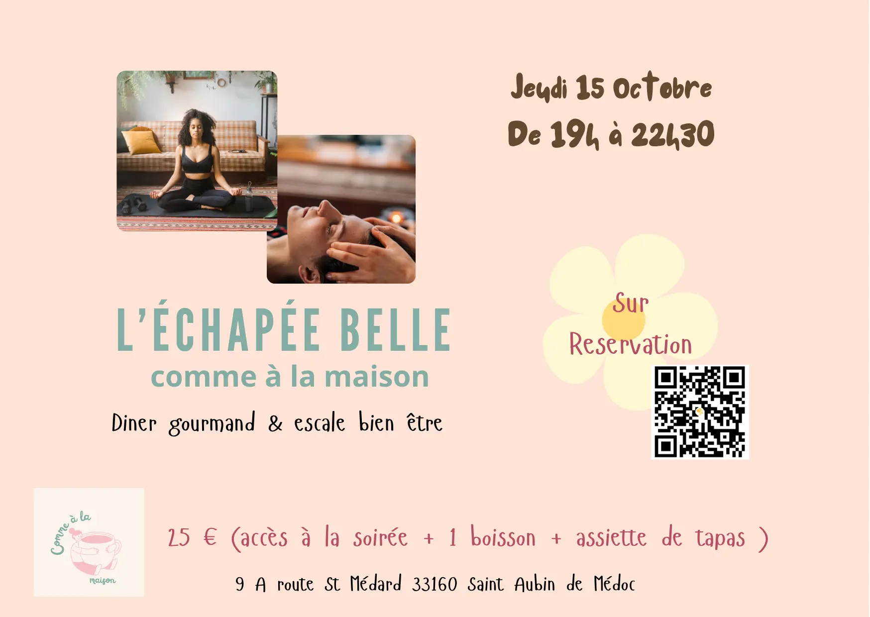 Image de profil