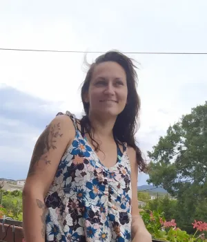 Image de profil