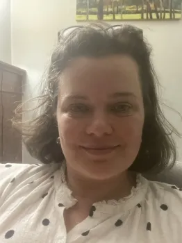 Image de profil