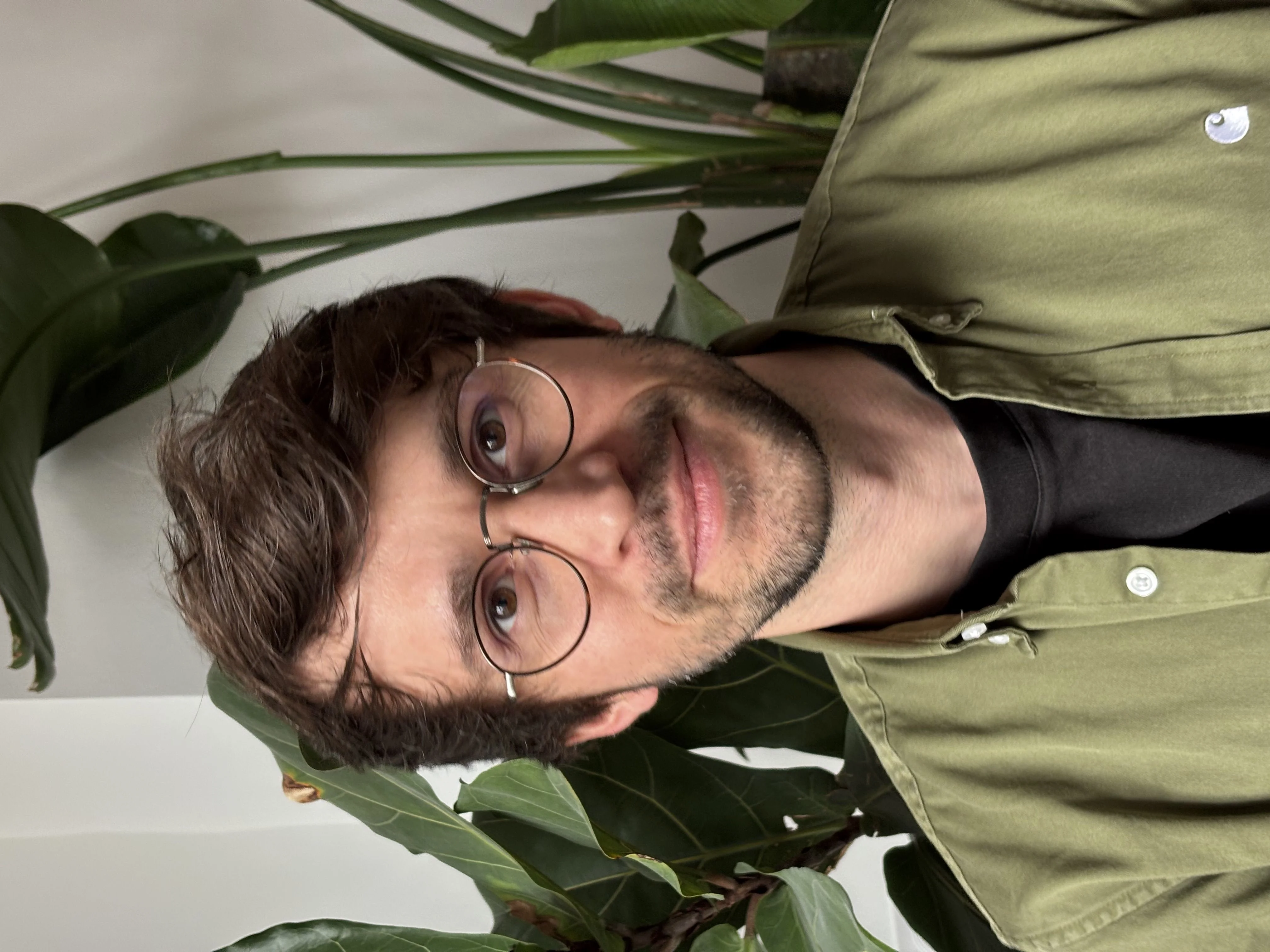Image de profil