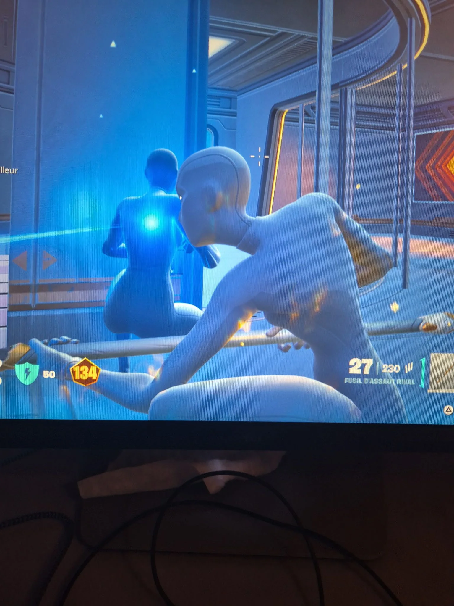 Image de profil