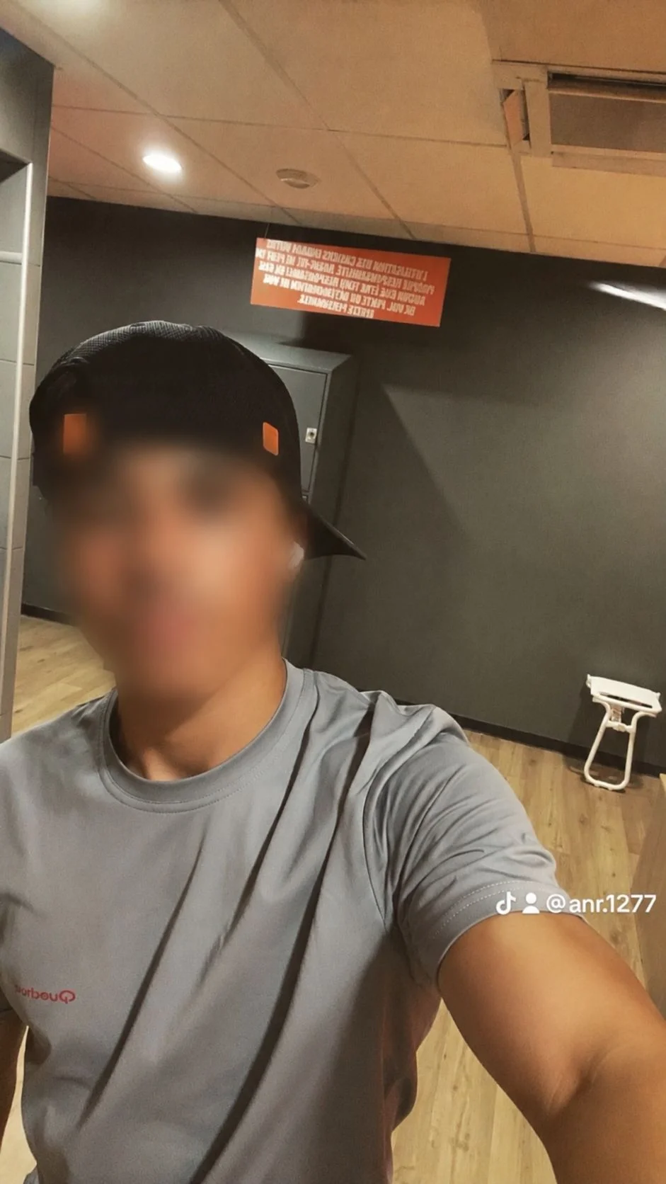 Image de profil