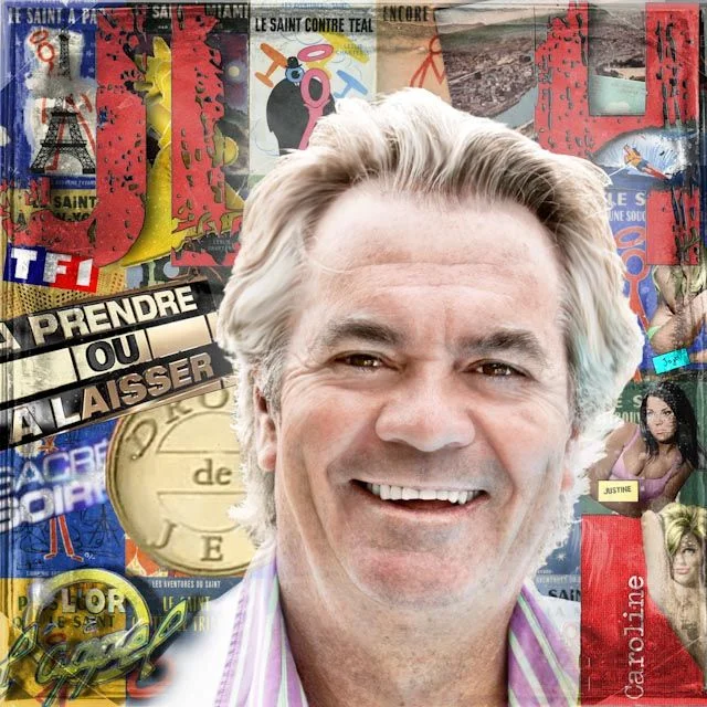 Image de profil