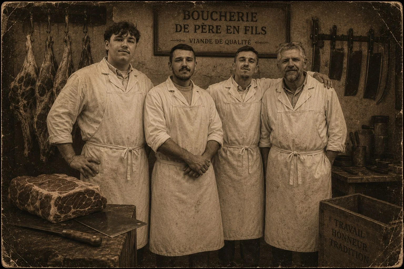 Image de profil