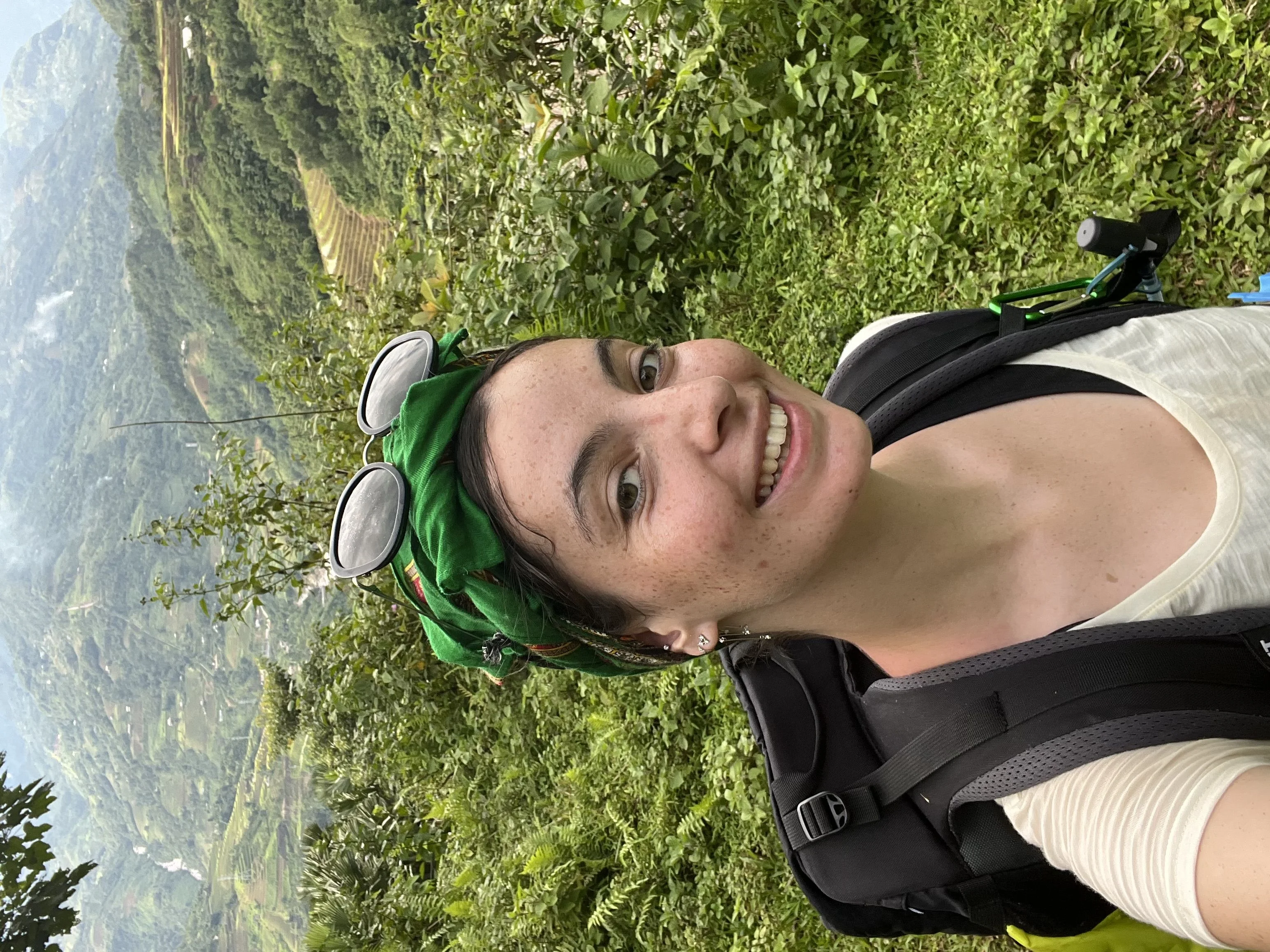 Image de profil