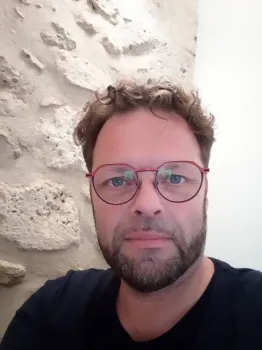 Image de profil