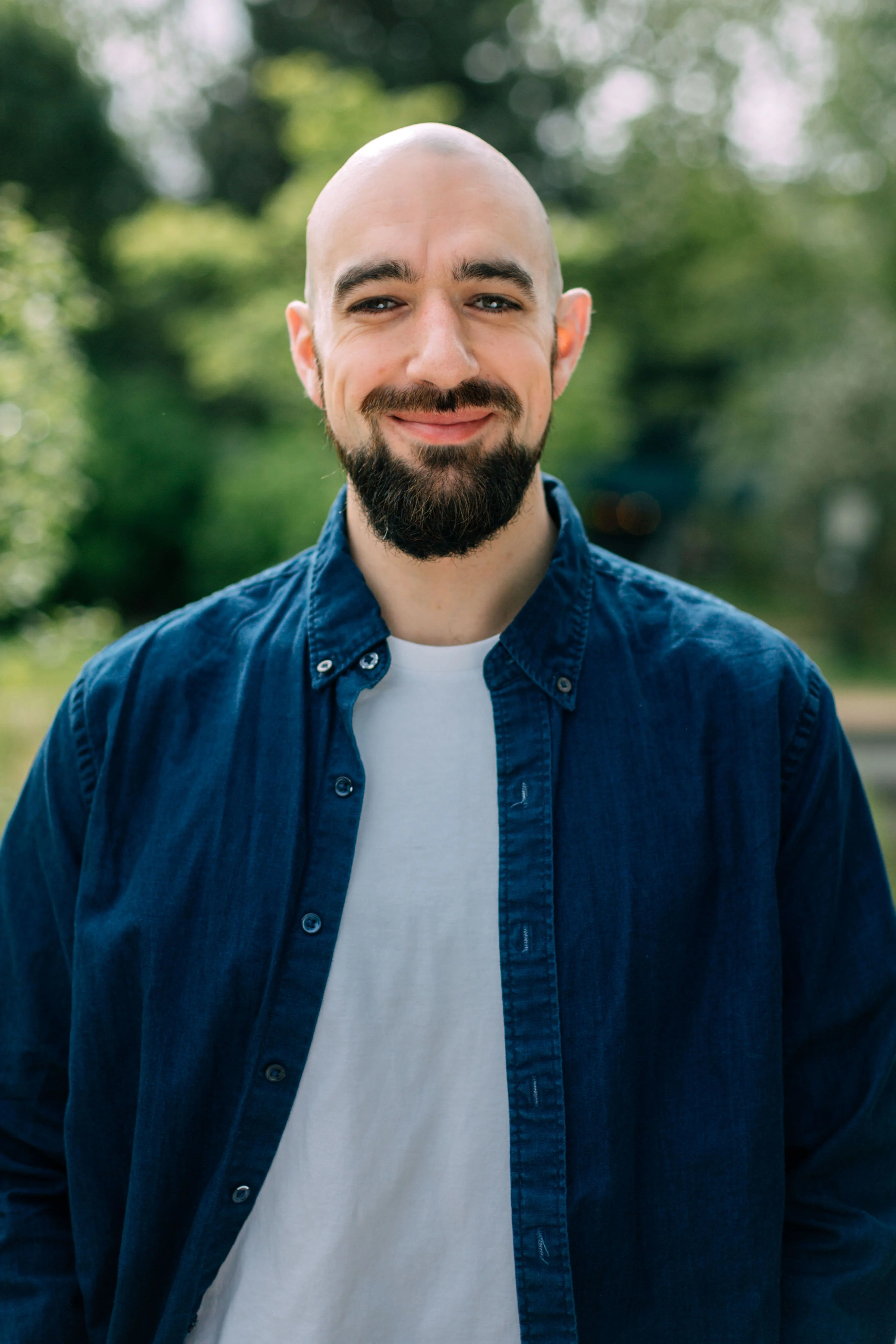 Image de profil