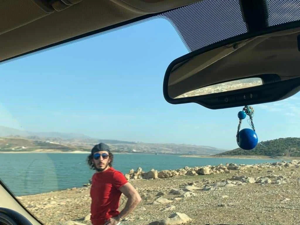 Image de profil