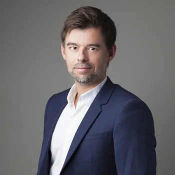 Image de profil