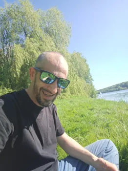 Image de profil
